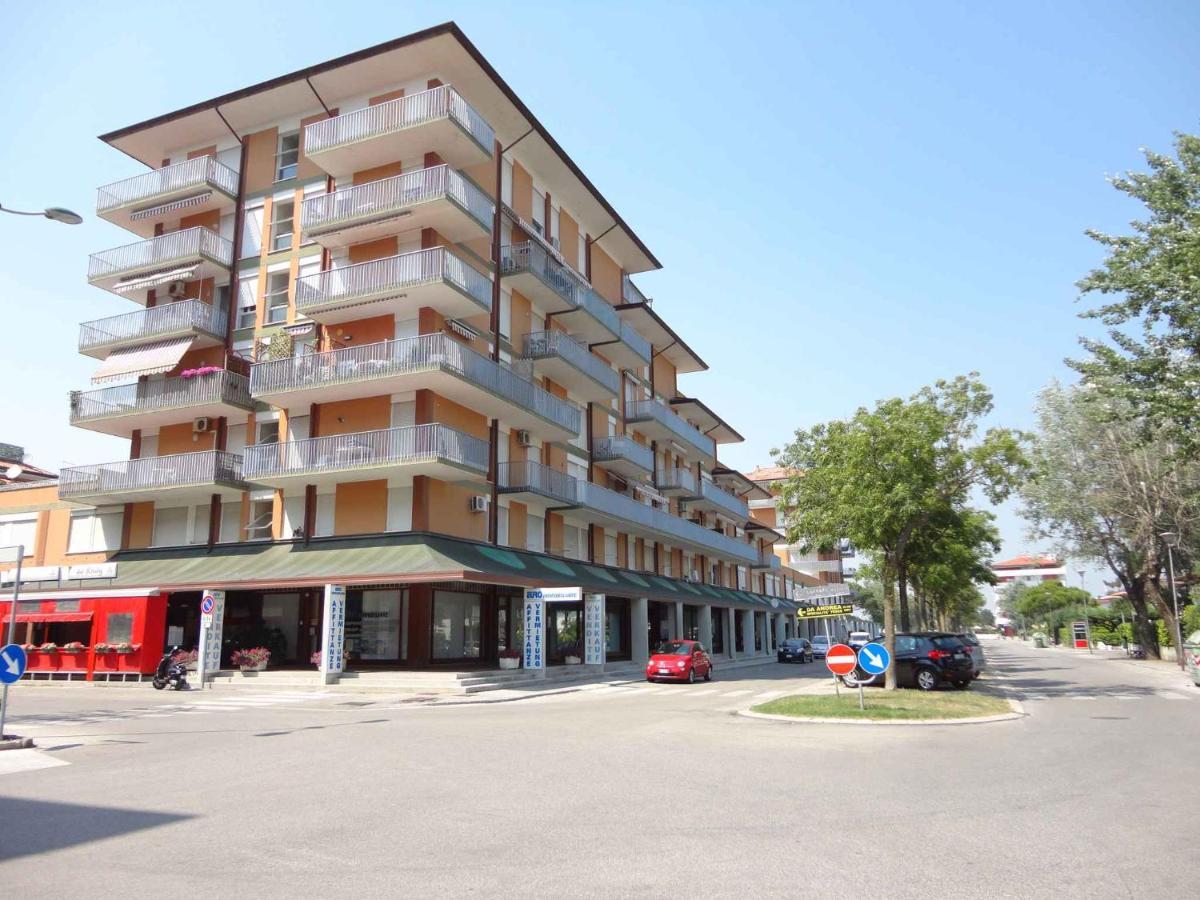 Apartments Porto Santa Margherita 40282 Exterior photo