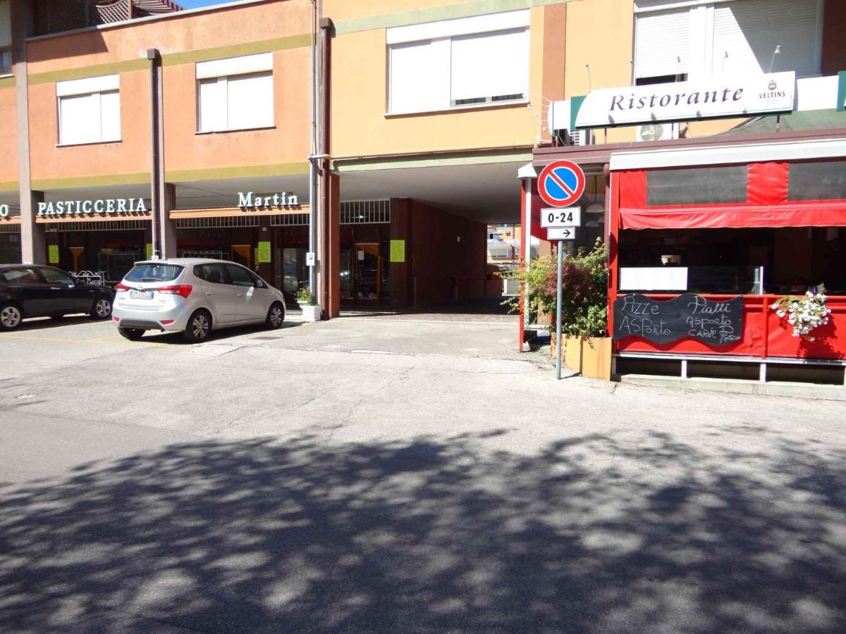 Apartments Porto Santa Margherita 40282 Exterior photo